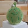 Doll Plush Creative Machine Vegetables Cute Broccoli Onion Ginger Garlic Gift Keychain