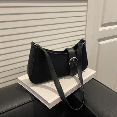Freizeit Pendler Damen Single-Shoulder-Tasche - Einfache und Stilvolle Handtasche für Damen, Modische Crossbody-Tasche