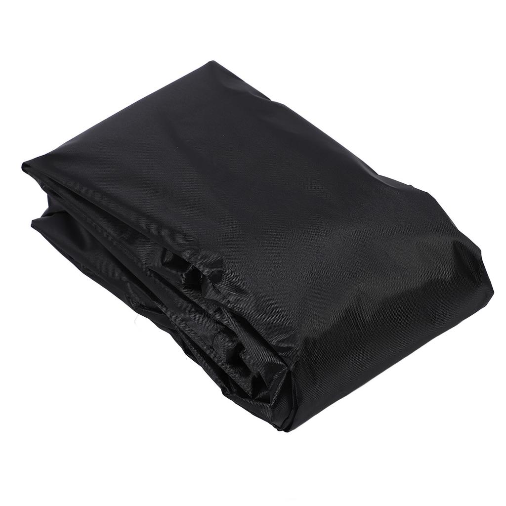 IBC   Cover for 1000L Outdoor Water   Cover Water Resistant Anti Dust 210D Oxford Cloth