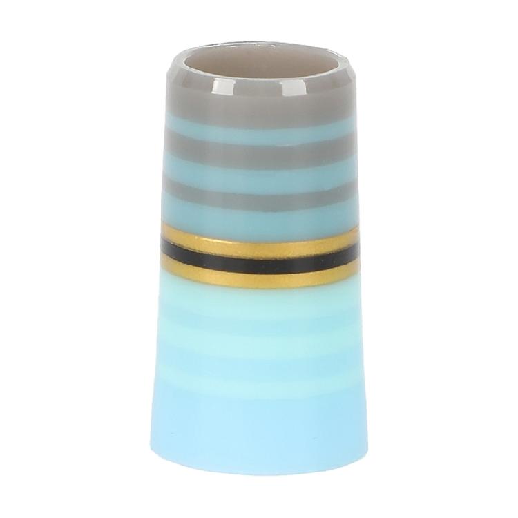 Golf Sleeve Ferrules End Caps Golfs Tapered Ferrules Striped Golfs Iron Ferrules Replacement Golfs Accessories