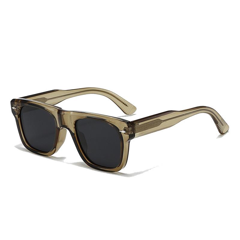 JYL TS Sunglasses Unisex UV Protection Beach Style QZ1379-C004