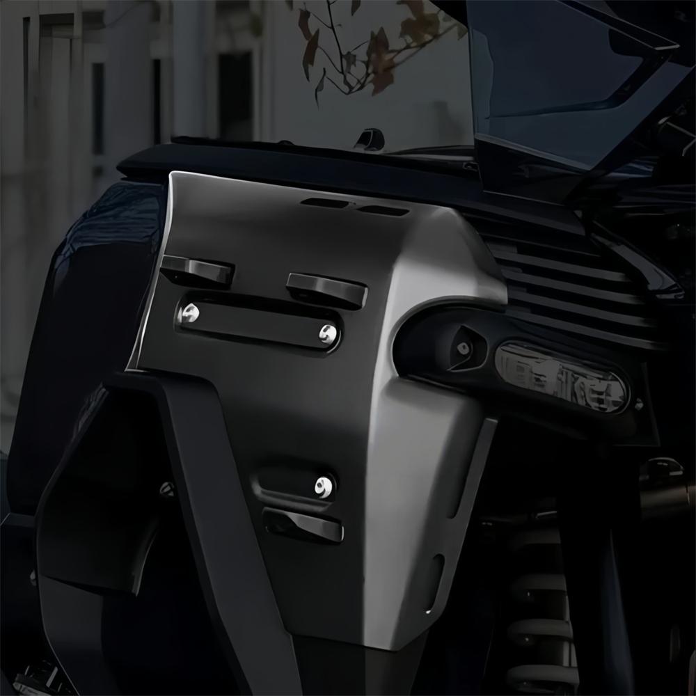 Motorcycle Accessories Radiator Side Panels For BMW R1300GS Adventure ADV 2024-