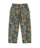 Yes Ic Convertible Zip Off Pants Camo