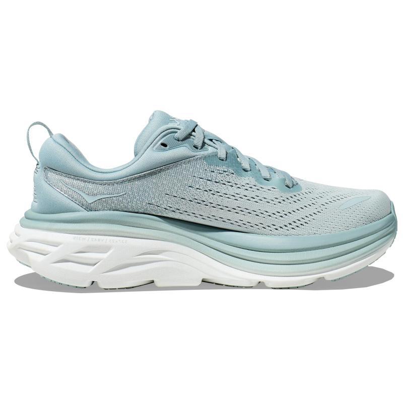 HOKA ONE ONE Bondi 8 'Cloud Blue' Sneakers 1123202-CBIF