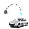 Bluetooth Microphone For Peugeot Citroen RD45 CD Host