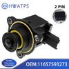 För Citroen C4 C5 DS3 DS5 Mini R56 R55 R57 Peugeot 207 308 5008 508 Turboöverladdningsventil 11657593273 37977 7.01115.02.0
