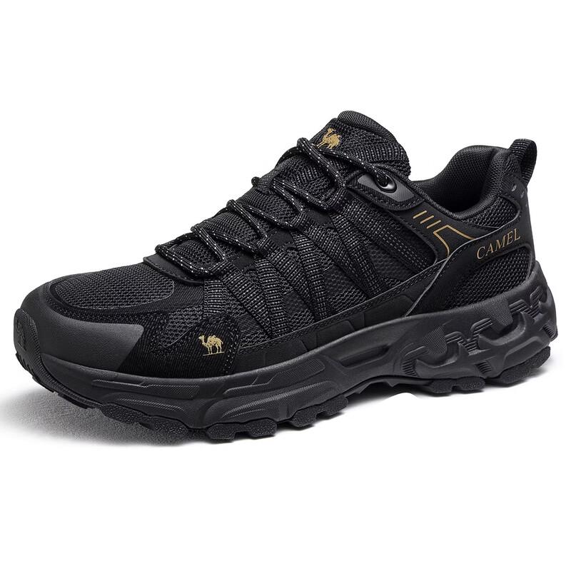 Camel Qingyan 2.0 Unisex Wander- & Kletterschuhe