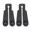 Car Seat Back Storage Hook Multifunction Hanger Bag Holder For BMW E46 E60 E90 E39 E87 E36 E92 E70 E91 X3 X5 X1 X2 X4 keychain MA6