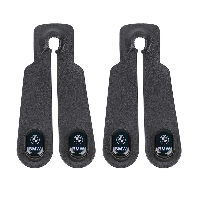 Car Seat Back Storage Hook Multifunction Hanger Bag Holder For BMW E46 E60 E90 E39 E87 E36 E92 E70 E91 X3 X5 X1 X2 X4 keychain MA6