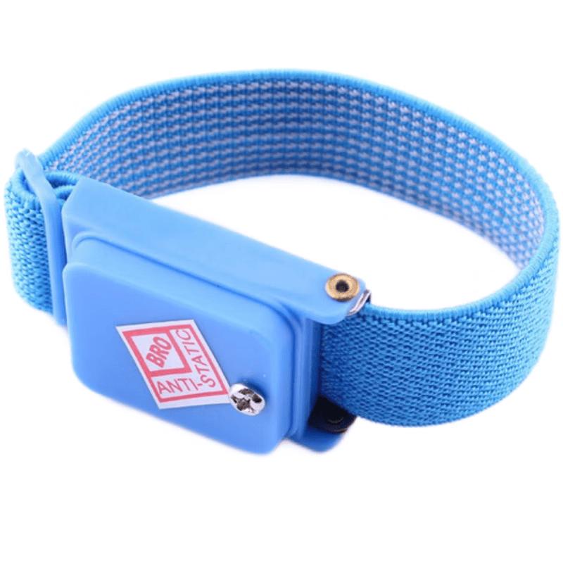 Anti-Static ESD Wrist Strap