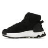 Nike City Classic Boot Black White Women Casual Shoes DQ5601-001