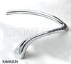 KAWAJUN Towel Bar, Towel Ring, SA-860-XC