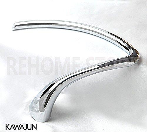 KAWAJUN Towel Bar, Towel Ring, SA-860-XC
