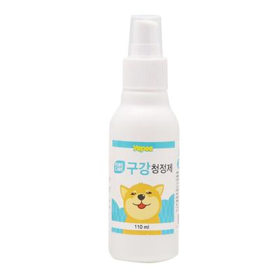 Yeppi Pure Care Munrengöring 110ml