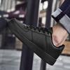 36-47 Yards Non-slip Wear-resistant Classic Fashion White Shoes Youth Sneakers Trend Couple Shoes