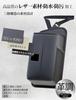 Car Tissue Hanging Large Car Tissue Car Tissue Seat Side with Sunglasses PU Easy Universal Fit Case, Type, Capacity, Holder, Case, Pocket, Storage,