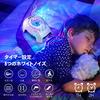 Vidafelic Planetarium Light for Home, Professional Star Projector Light, Galaxy Light, Starry Sky Light, 14 Lighting Modes, Timer Function, Projection