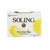 SOLING Lemon Scented Antibacterial Soap Bulk Pack