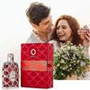 Orientica Amber Rouge Parfém 100ml Červená Arabská Dubajská Luxusní Láhev