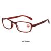 024 Women's Premium Fashion Anti-Blue Light Folding Reading Glasses