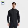 FILA SETTANTA Men's Victory Tennis Jacket