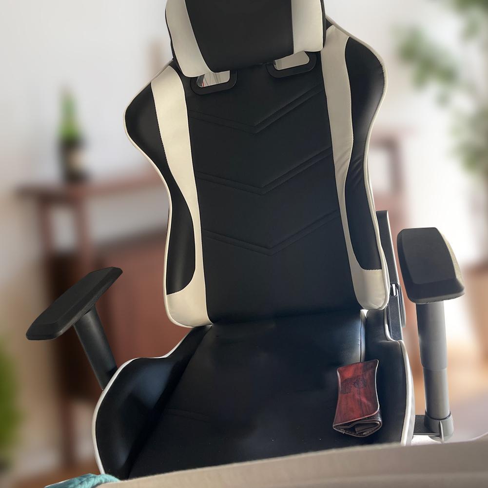 Universal Office Chair Armrest Cushions Comfortable Gaming Chair Armrest Cover AGK