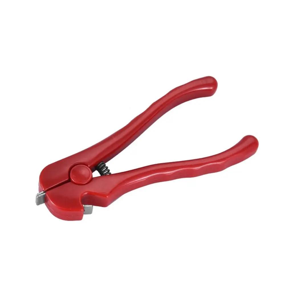 Creative Zinc Alloy Shellfish Opener Clam/Scallop/Oyster Sheller Nut Cracker Useful Kitchen Seafood Tools for Home Restaurant