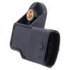 Auto Ansaugdrucksensor 0281002680 Schwarz Luftkrümmerdruck MAP Sensor Ersatz für Ford