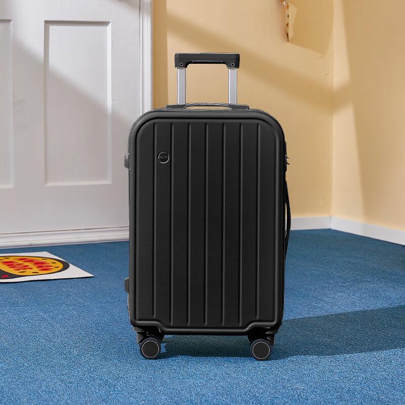 KarLot Lightweight Carry-on Suitcase 24 inch