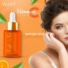 Vitamin C Face Serum 30ml | Skin Brightening | Helps Hyperpigmentation, Reduces Wrinkles & Signs of Aging | UNISEX