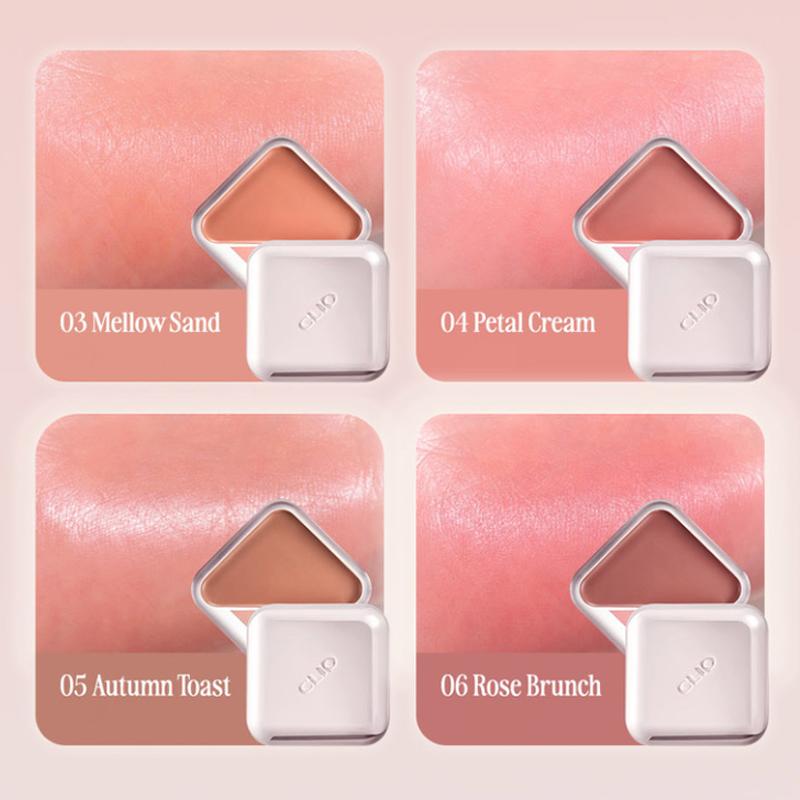 Clio Essential Lipcheek Tap Blur 4.5g