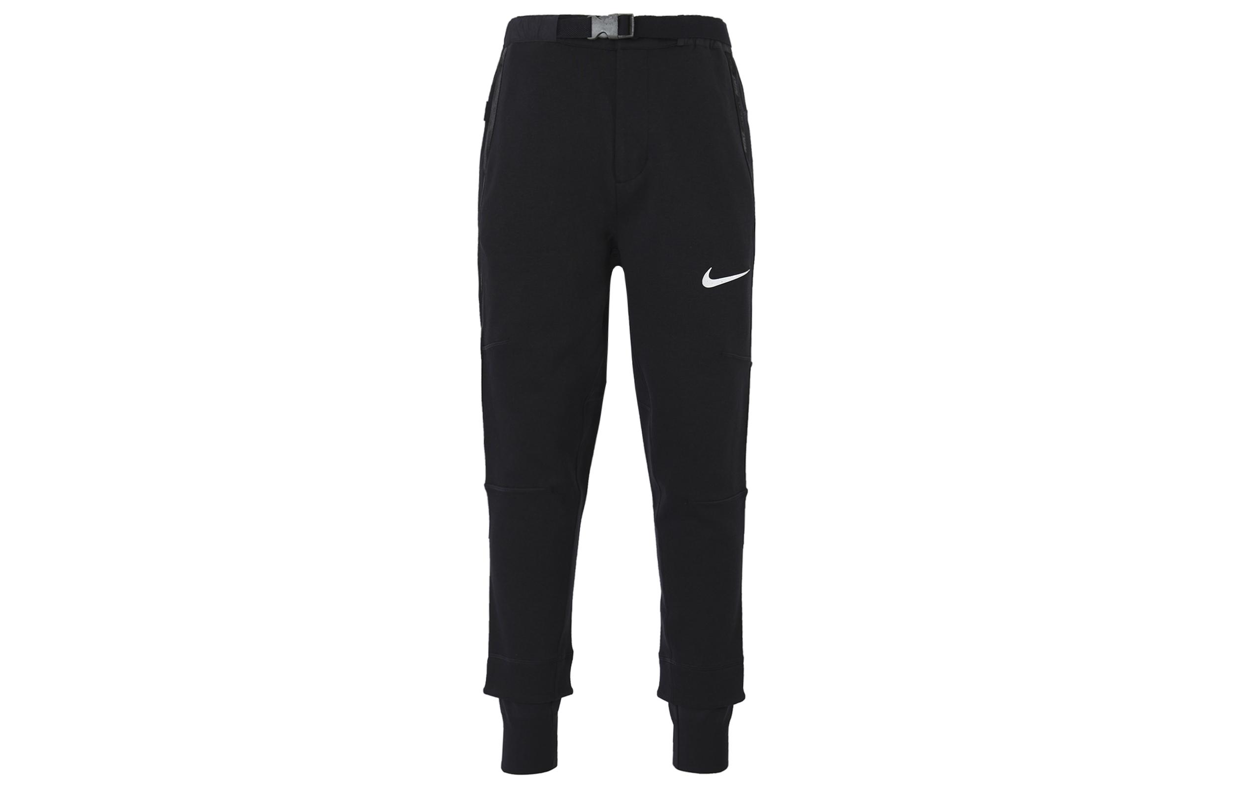 Nike X Sacai Fleece Pant CW2187-010 L