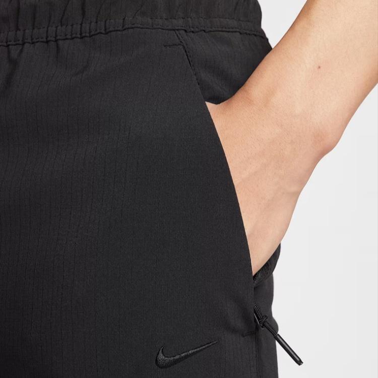 New Nike Dri Fit Cargo Pants Men's Black HJ3155-010