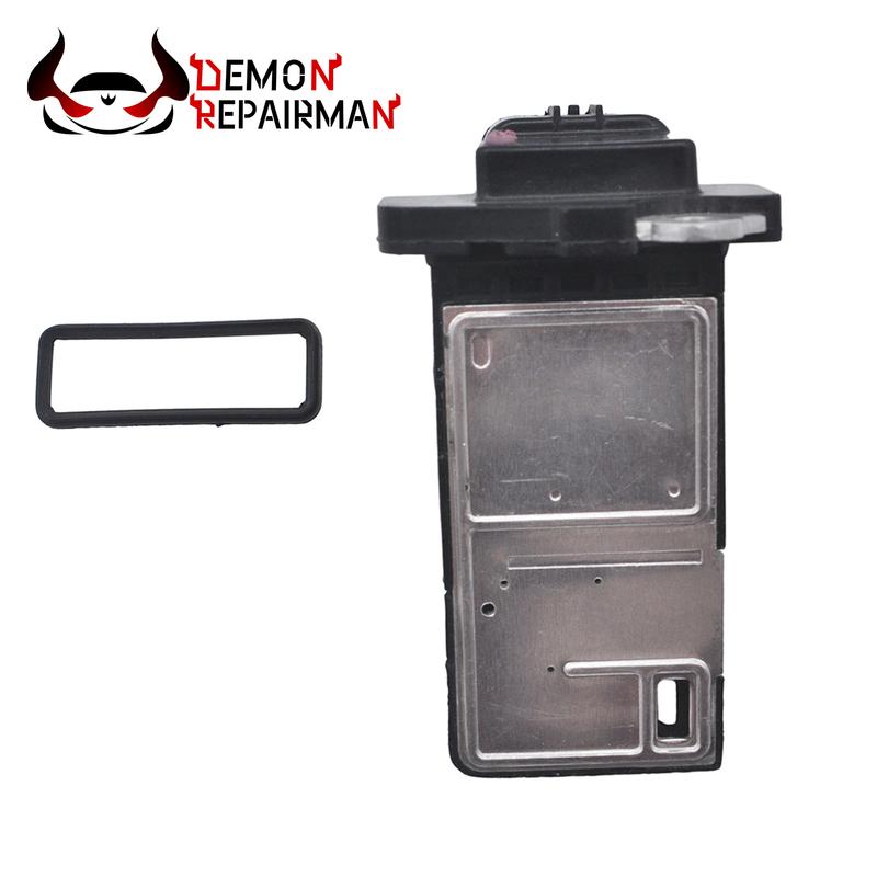 MAF Mass Air Flow Sensor For Honda Accord Civic Crosstour CR-Z Fit HR-V Ight Odyssey Pilot Ridgeline AFH70M-41C AFH70M-41B