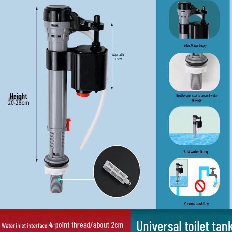 Youshu J5 Toilet Fill Valve
