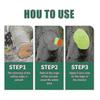 2X Tree Wound Sealer Plant Tree Wound Healing Sealant Plant Grafting Pruning Sealer Bonsai Cut Wound Paste Smear Tree Repair 