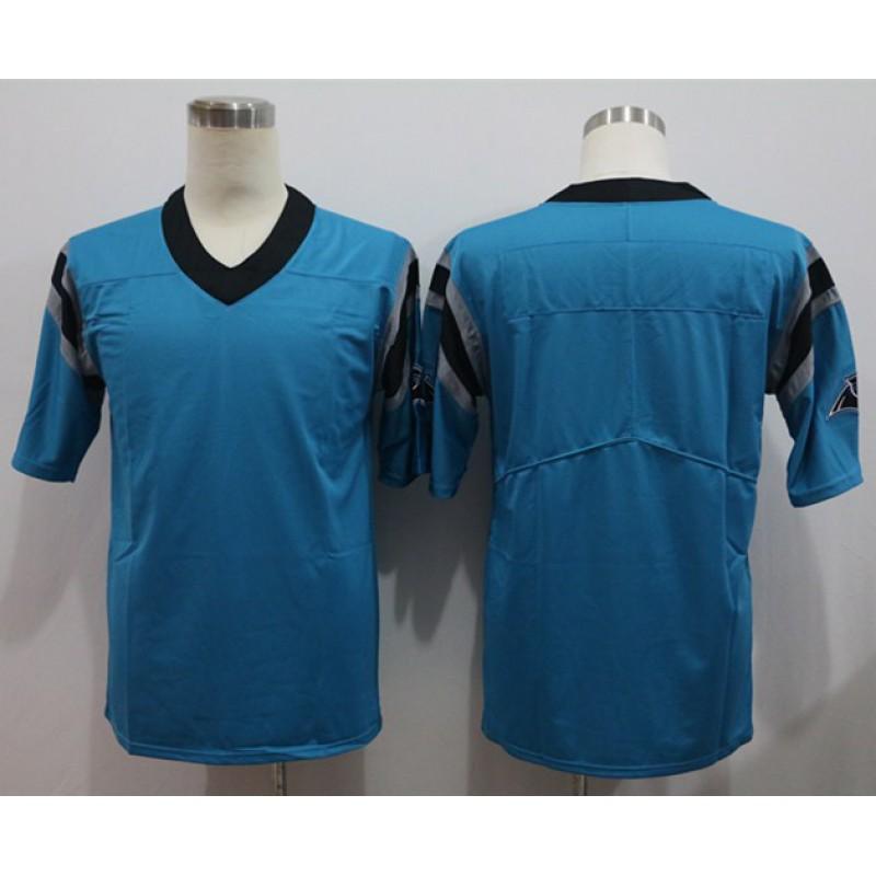 Mens American Football Jersey Panthers Team Uniform Newton 1 McCaffrey 22 Classic Replica Sports Fan Apparel