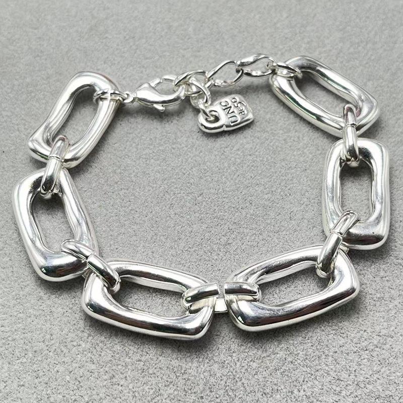 2024 UNOde50 Spain Best-Selling High-Quality Luxury Women s Beaded Bracelet
