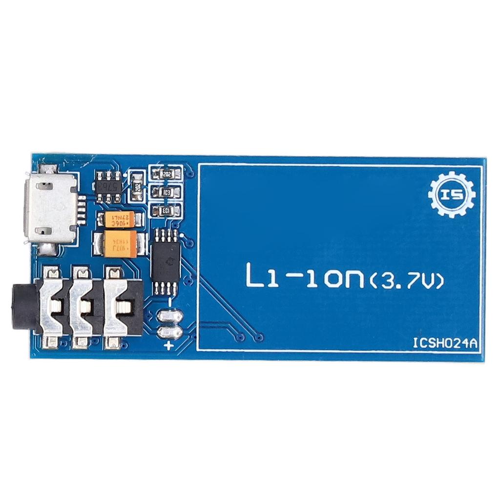 Bluetooth Stereo Module Audio Shield Backplane Adapter Plate OVC3860 Master Chip XS3868