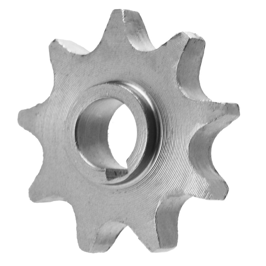 428 9T Kettenmotor Ritzel Kettenrad Motor Ritzel für MY1016Z2 MY1016Z3 MY1018 Getriebemotor