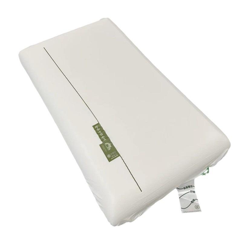 Pillow Deep Sleep Pillow Pro Neck Pillow Memory Pillow Side Sleeping Adult Pair Pillow Core Pillow