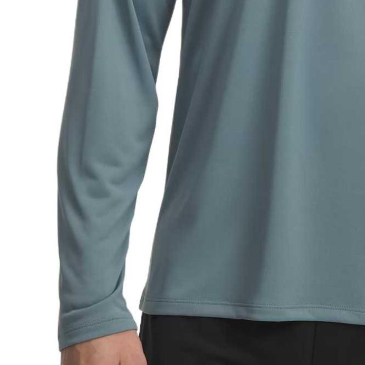 Under Armour Tech Quick-Dry Moisture-Wicking Loose Lightweight Shirt Men shirts 1328496-587