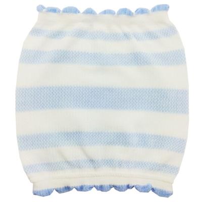 Baby Poop Bamboo Fiber Mesh Tummy Cover for Infants and Toddlers, Korean Baby Products