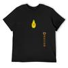 Temmie T-Shirt Sublime Sports Fans Oversize T-shirts Man Short Sleeve Tee Heavyweight T Shirts for Men