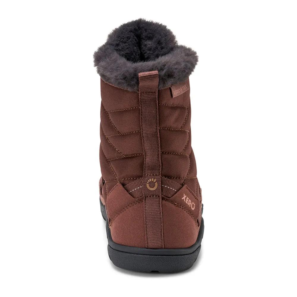 Xero Shoes Schneestiefel Alpine