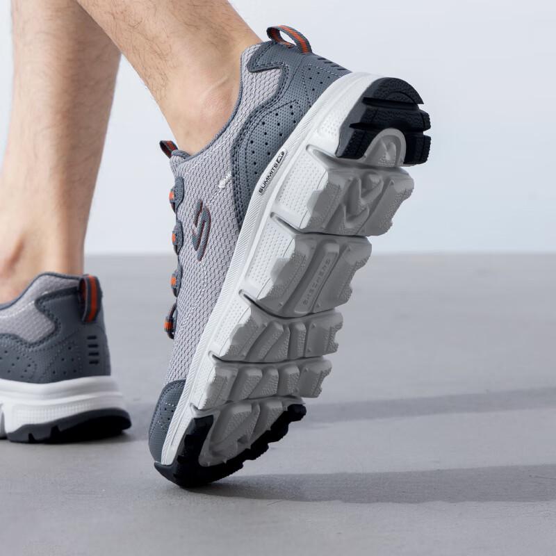 Skechers Men's All-Season Hiking Outdoor Shoes 237704