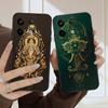 Cartoon Elephant For Redmi Note 10 11 Note12S 12 13 14 Pro Plus 5G 14S 4G 13ProPlus 9S 9 P ro 13C 14C silicone soft phone case