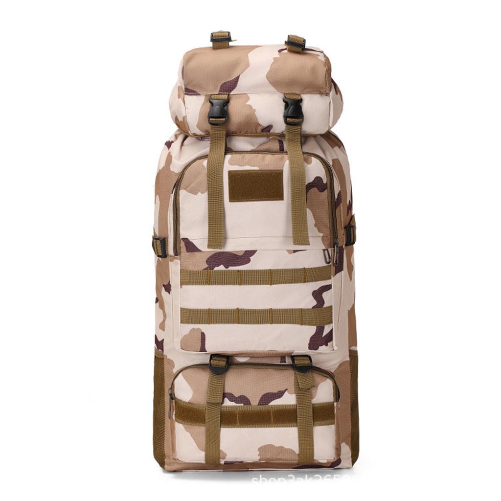 70l military backpack