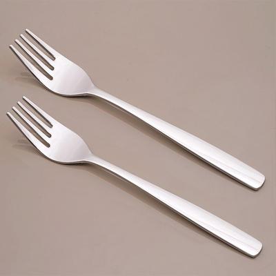 Table Art Lucky Children's Fork, 2 Pieces