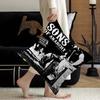 TV Sons Of AAnarchy Cushion Cover Polyester Sofa Cushions Decorative Throw Pillows Home Decoration Pillowcover